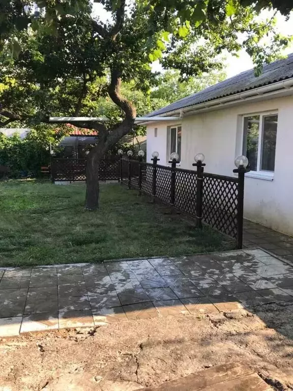 Дом в Севастополь проезд Средний, 2 (72 м) - Фото 1