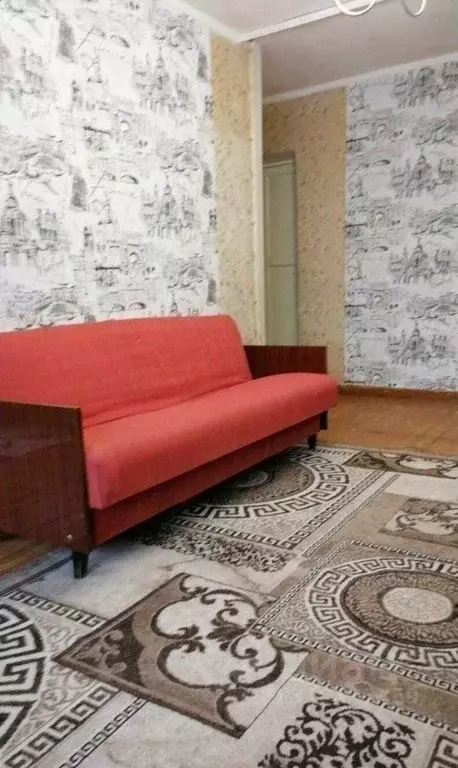 3-к кв. Свердловская область, Екатеринбург ул. Мира, 1Б (60.0 м) - Фото 1