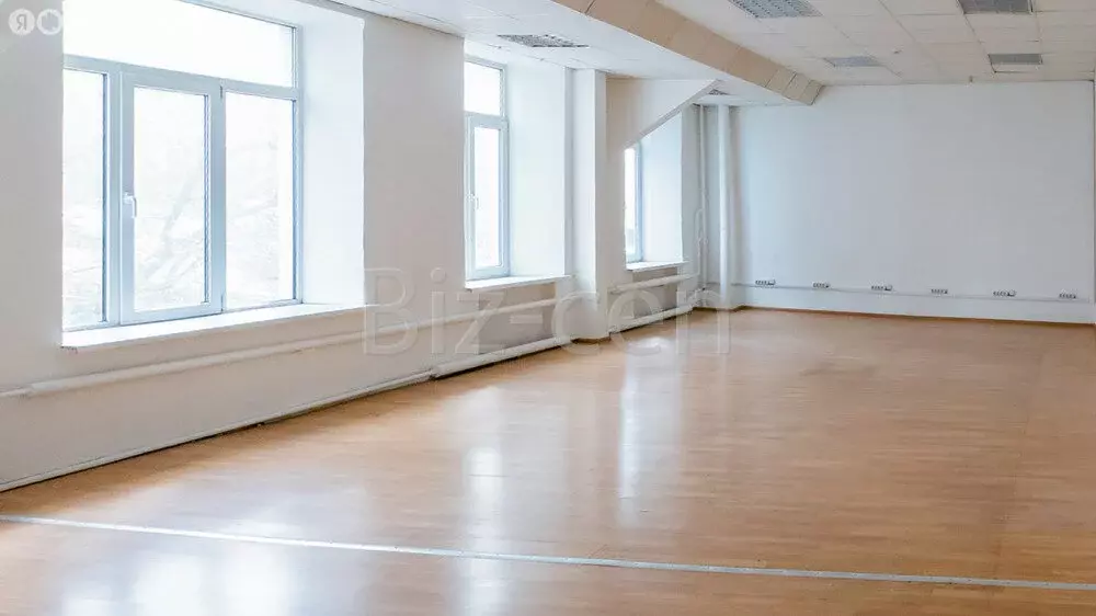 Офис (15 м) - Фото 1