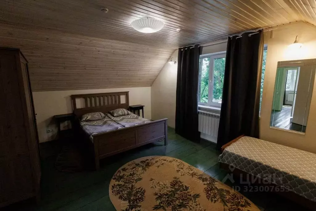 Дом в Московская область, Серпухов городской округ, д. Васильевское 1 ... - Фото 2