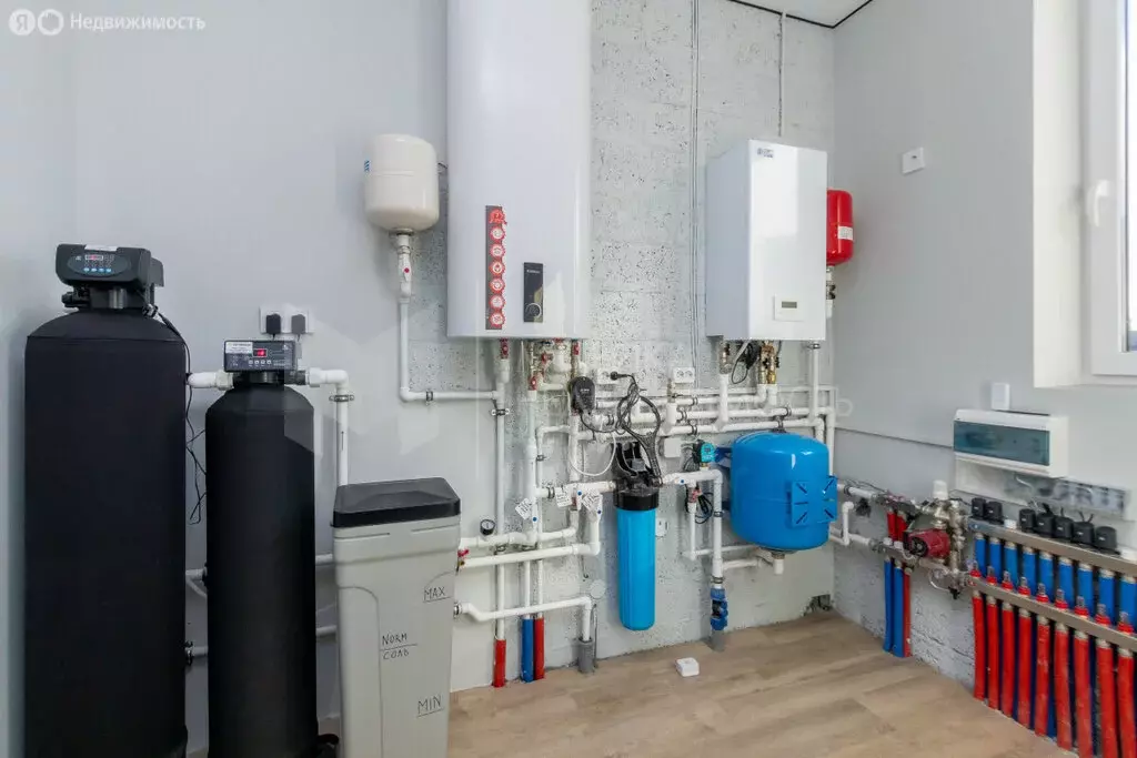 Дом в Луговое, Центральная улица (105 м) - Фото 1