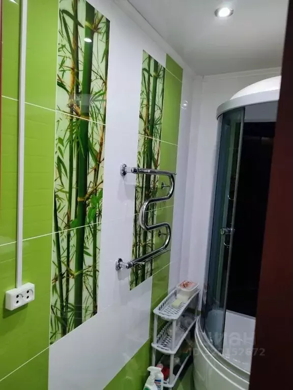 1-к кв. Омская область, Омск ул. Василия Товстухо, 2 (31.0 м) - Фото 1