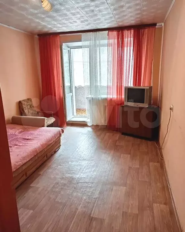 Продаётся 1-к квартира, 35 м - Фото 1