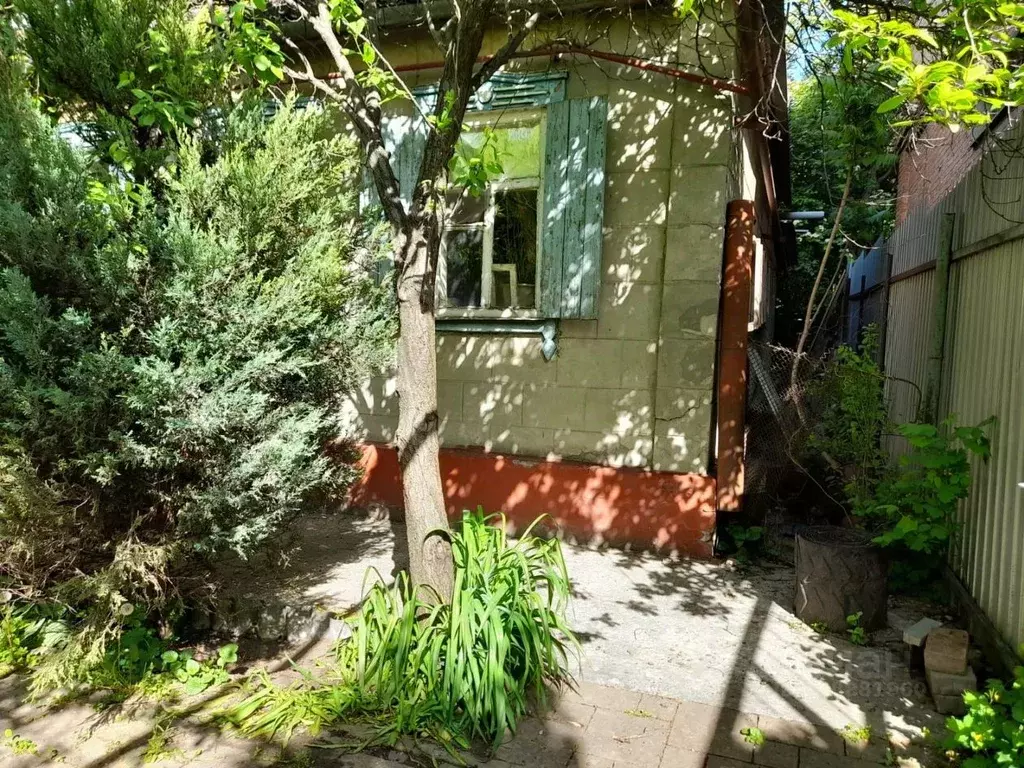 Дом в Ростовская область, Ростов-на-Дону Парусный пер., 55 (60 м) - Фото 0