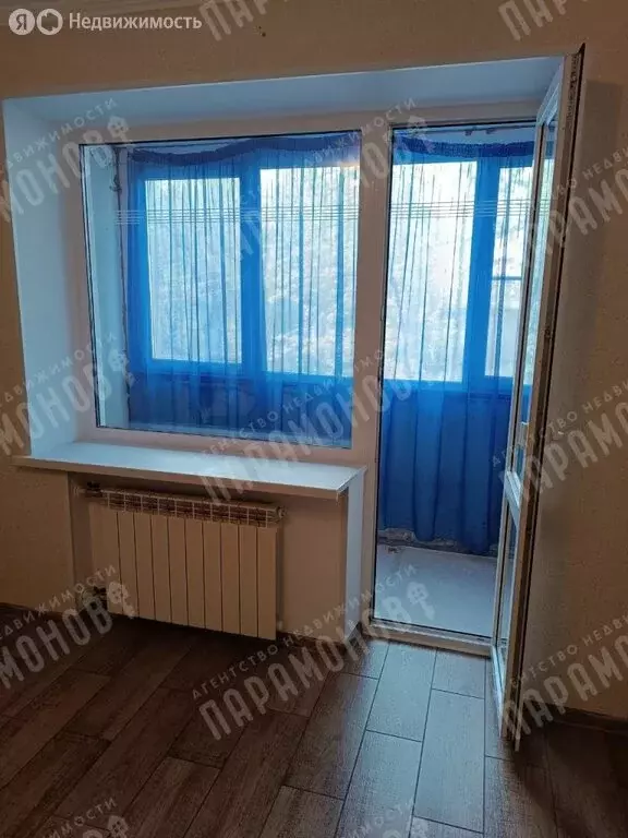 1-комнатная квартира: Тверь, посёлок Химинститута, 24 (37.2 м) - Фото 1