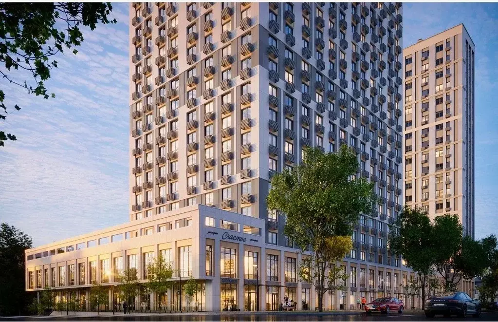 Офис в Башкортостан, Уфа Революционная ул., 12 (40 м) - Фото 1
