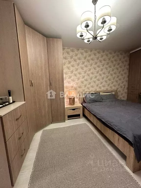 1-к кв. Ленинградская область, Ломоносовский район, Виллозское ... - Фото 1