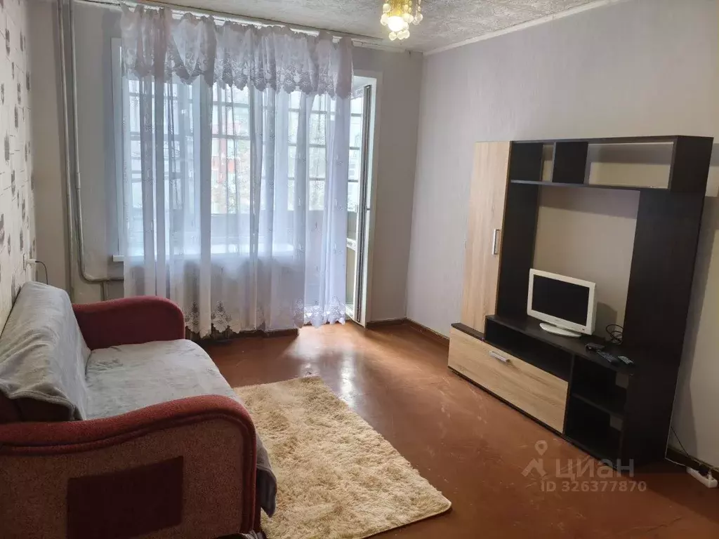 2-к кв. Свердловская область, Екатеринбург ул. Фрунзе, 20 (39.4 м) - Фото 1