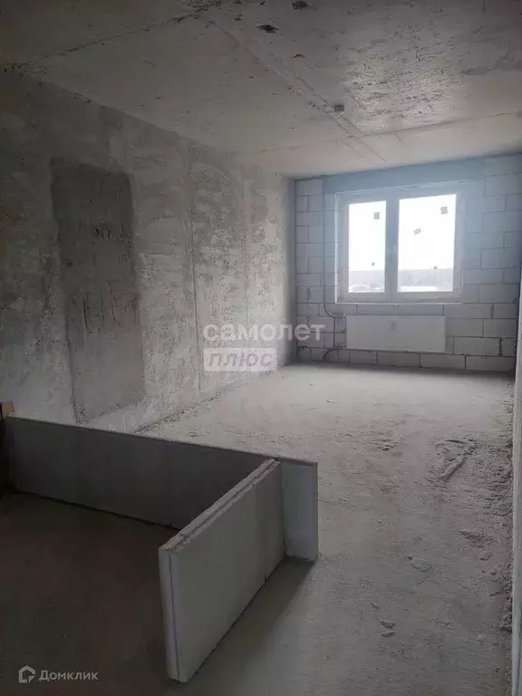 Продаётся 2-к квартира, 44.36 м - Фото 1