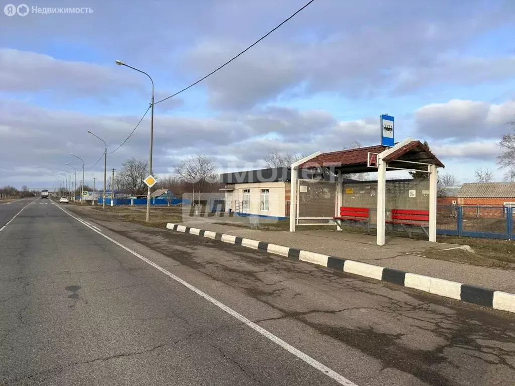 Участок в станица Новорождественская, Крупская улица, 34 (8 м) - Фото 2