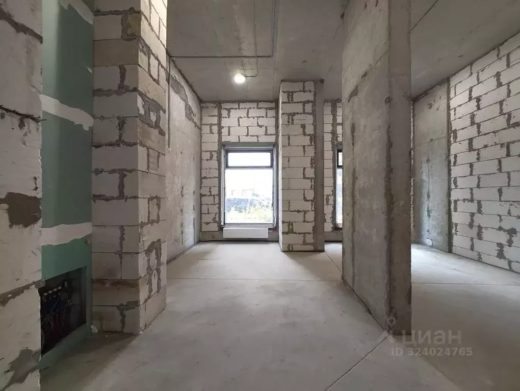 Помещение свободного назначения в Москва Алтуфьевское ш., 53к2 (108 м) - Фото 1