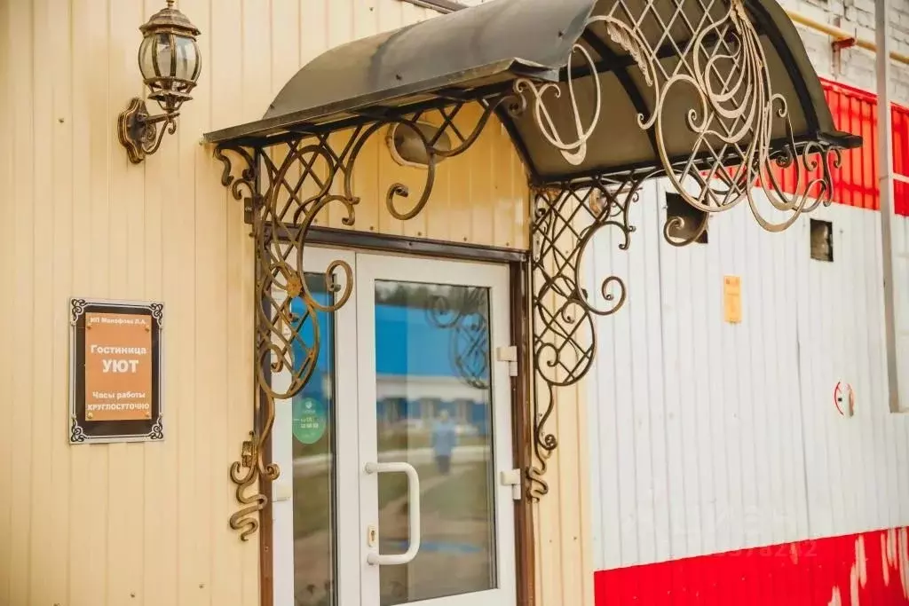 Комната Вологодская область, Бабаево Красный пер., 8 (10.0 м) - Фото 1