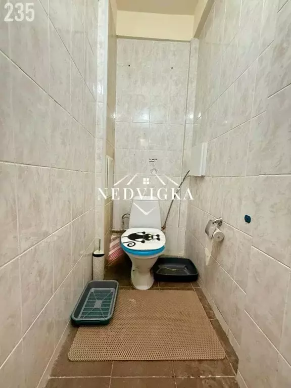 Квартира, 3 комнаты, 81.5 м - Фото 2