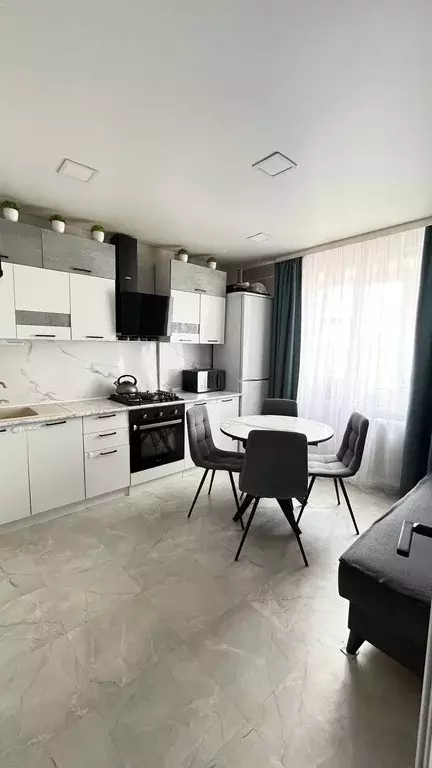 Продаётся 1-к квартира, 45.2 м - Фото 0