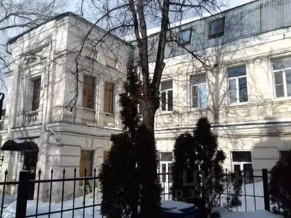 Офис в Москва Верхняя Радищевская ул., 9С4 (192 м) - Фото 1