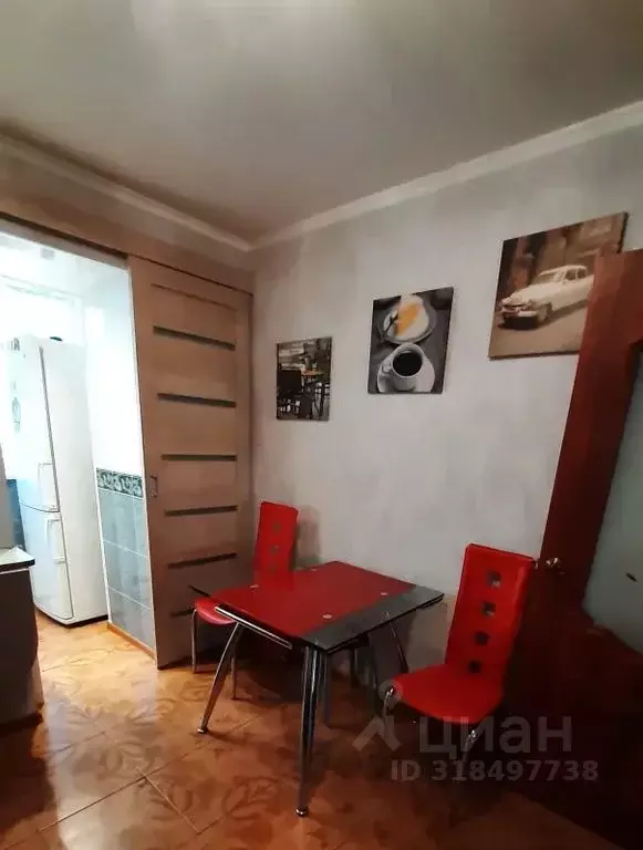2-к кв. Алтайский край, Яровое А кв-л, 15 (48.0 м) - Фото 1