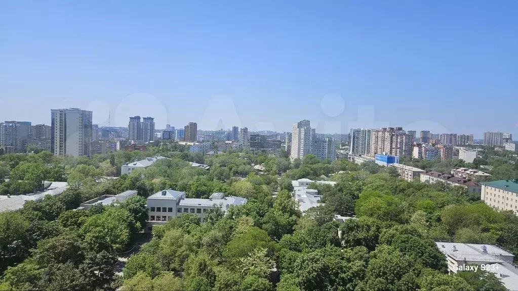 Квартира-студия, 34 м, 15/25 эт. - Фото 0