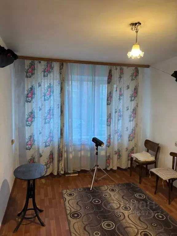 2-к кв. Самарская область, Самара пос. Управленческий, ул. Крайняя ... - Фото 2