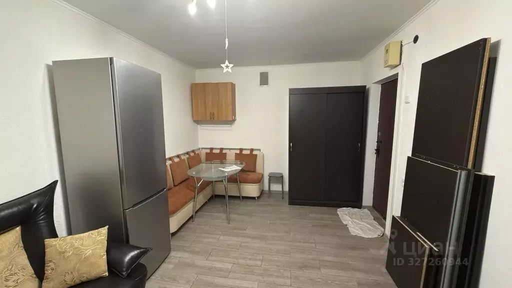 Комната Калужская область, Обнинск просп. Ленина, 103 (18.0 м) - Фото 2