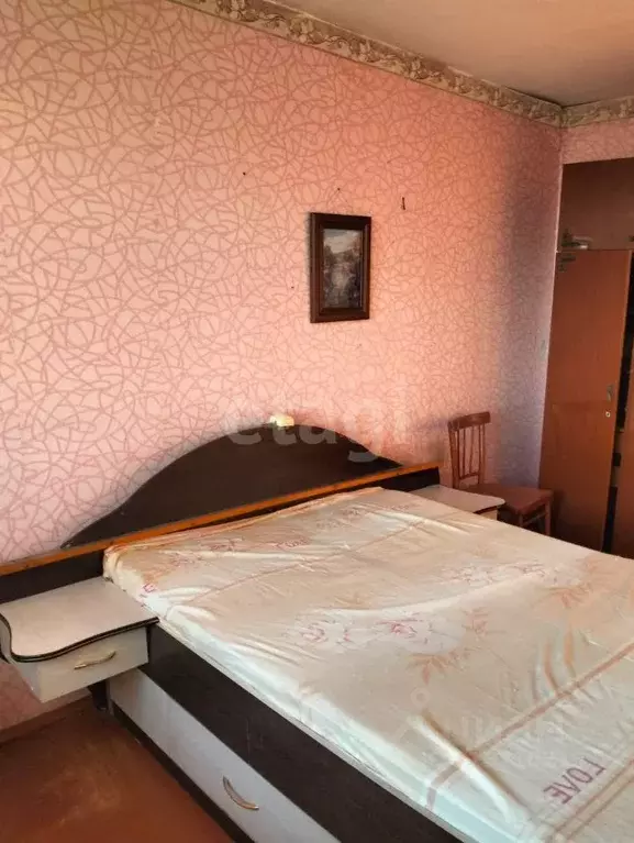 2-к кв. Забайкальский край, Шилка Партизанская ул., 41А (45.0 м) - Фото 0