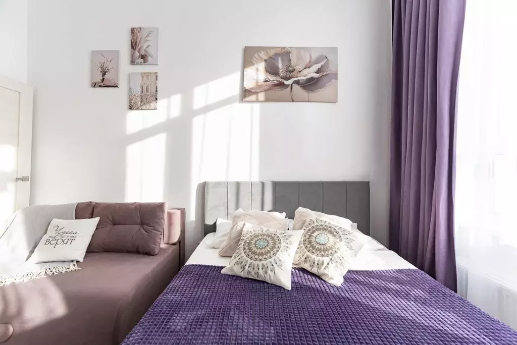 Студия Свердловская область, Екатеринбург ул. Академика Ландау, 35 ... - Фото 1