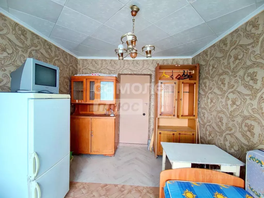 Комната Чувашия, Новочебоксарск Советская ул., 29 (12.8 м) - Фото 1