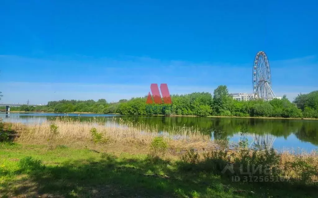Участок в Ярославская область, Ярославль ул. Малая Пролетарская, 34А ... - Фото 0