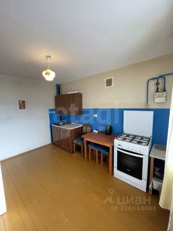 1-к кв. Архангельская область, Котлас ул. Салтыкова-Щедрина, 15А (37.9 ... - Фото 1