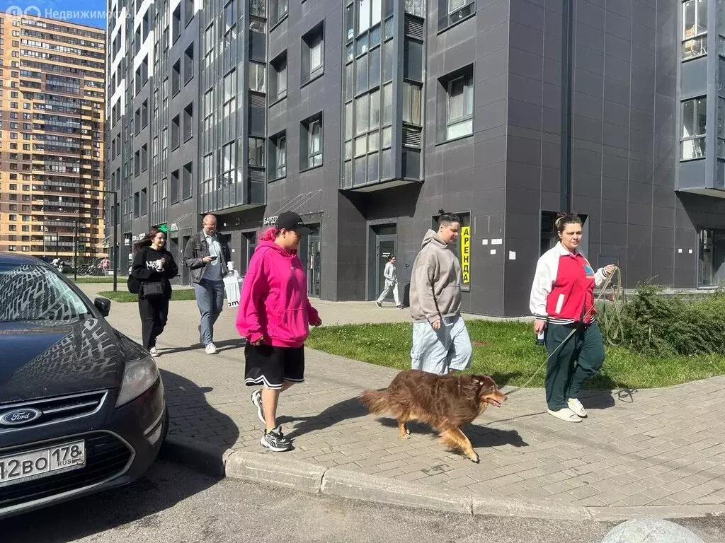 Торговая площадь (84.6 м) - Фото 2