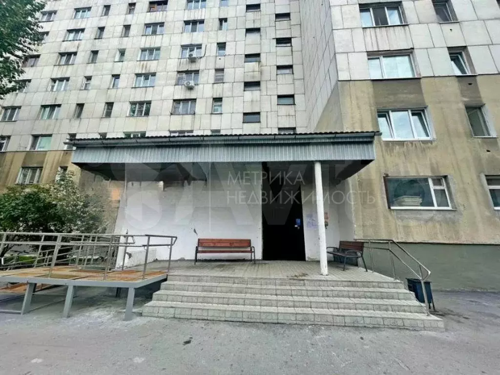 1-к. квартира, 20,5 м, 7/9 эт. - Фото 1
