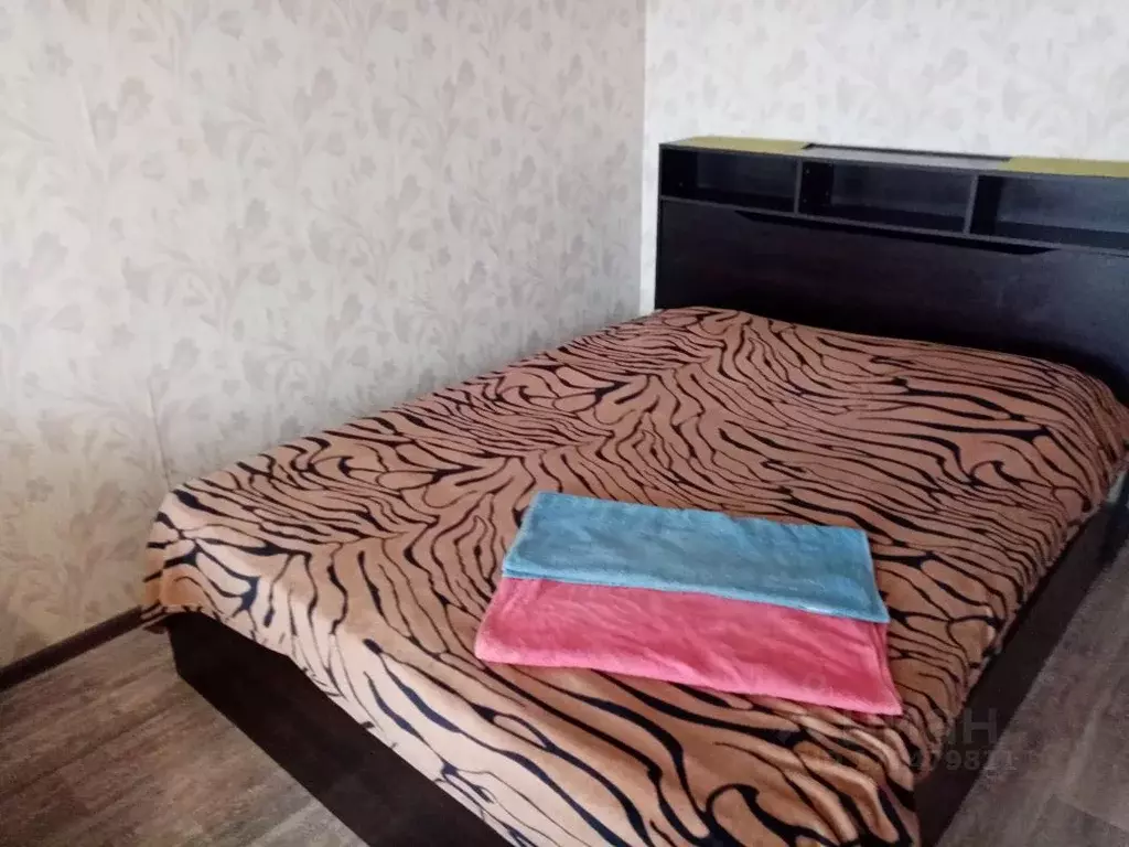 1-к кв. Воронежская область, Воронеж Московский просп., 13/1 (40.0 м) - Фото 0