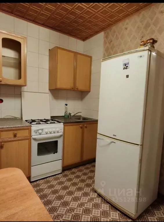 1-к кв. Саратовская область, Саратов проезд 3-й Крекингский, 19 (33.0 ... - Фото 2