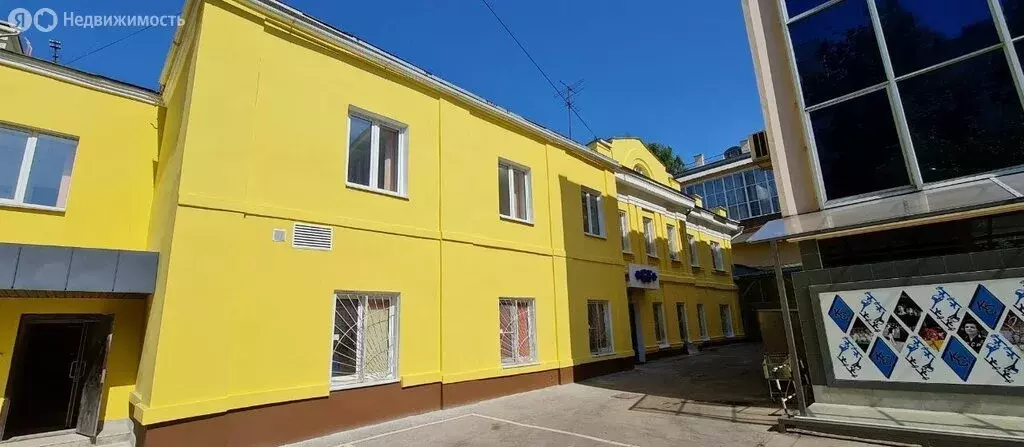 Офис (359 м) - Фото 2