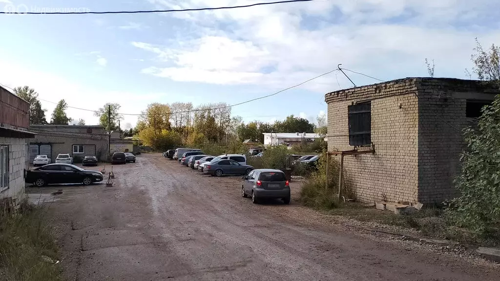 Офис (2500 м) - Фото 1