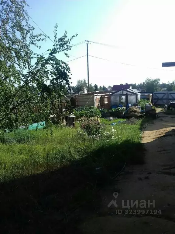 Дом в Саха (Якутия), с. Пригородный  (160 м) - Фото 1