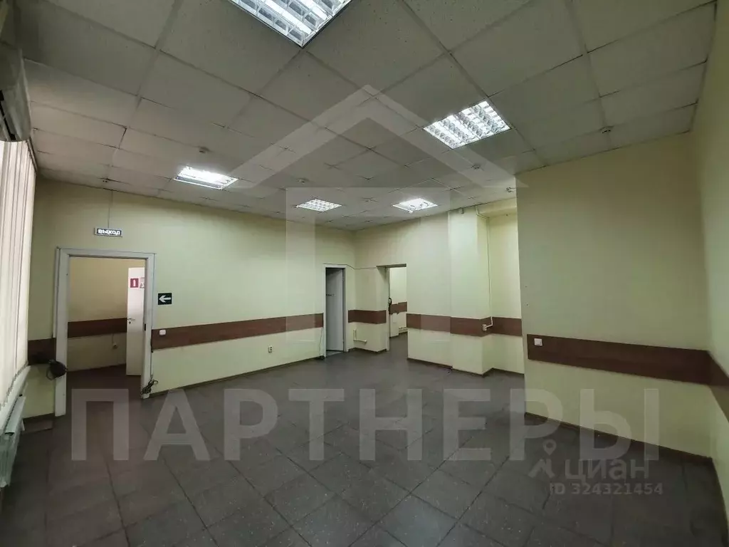 Помещение свободного назначения в Краснодарский край, Краснодар ... - Фото 2