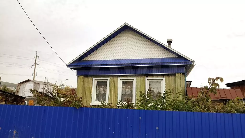 Дом 50 м на участке 15 сот. - Фото 0