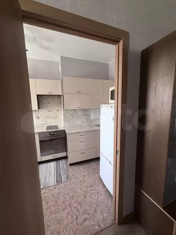 1-к. квартира, 35 м, 8/9 эт. - Фото 1