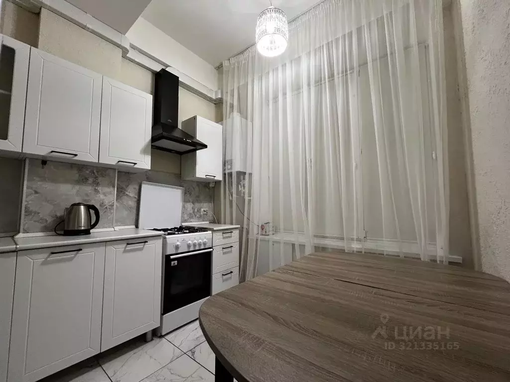 2-к кв. Дагестан, Махачкала ул. Даниялова, 120А (53.0 м) - Фото 1