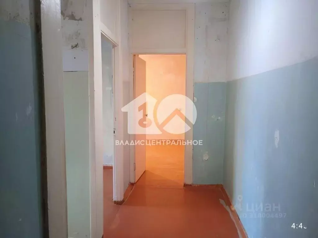 Квартира, 3 комнаты, 60 м - Фото 0