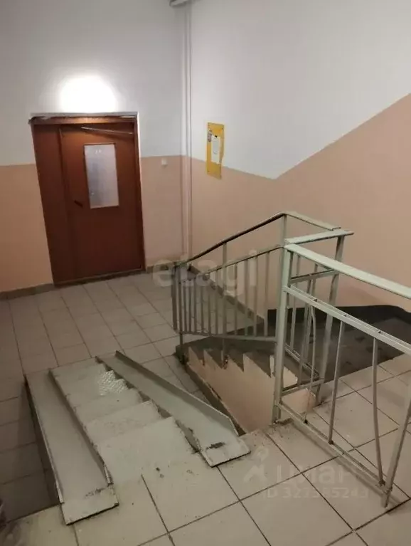 1-к кв. Московская область, Сергиев Посад ул. Осипенко, 2к1 (43.6 м) - Фото 2