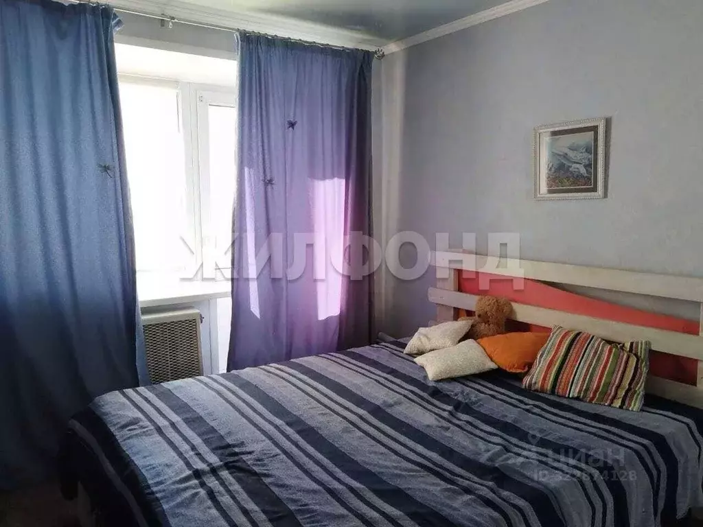 4-к кв. Алтайский край, Барнаул ул. Кулагина, 46 (62.6 м) - Фото 2