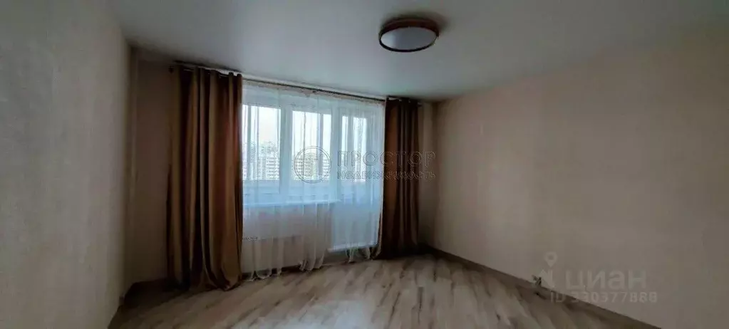 1-к кв. Москва Суздальская ул., 24К1 (39.6 м) - Фото 1