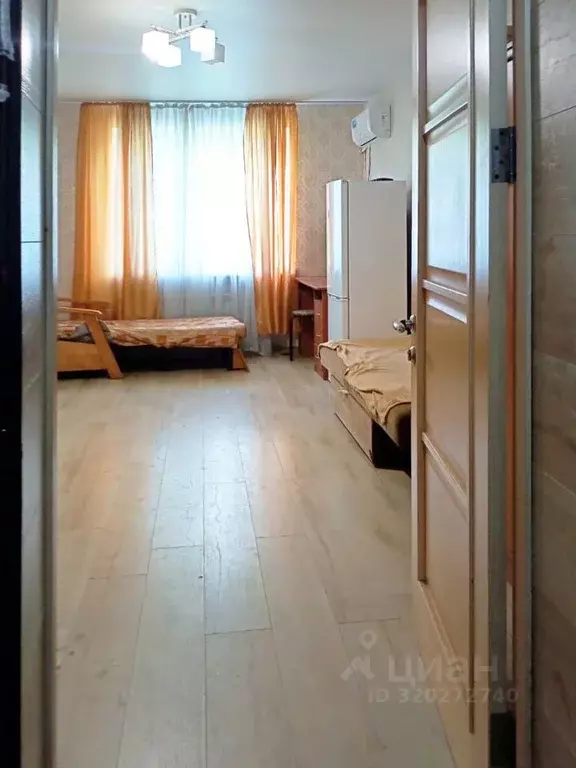 Комната Приморский край, Находка Спортивная ул., 3А (18.5 м) - Фото 0