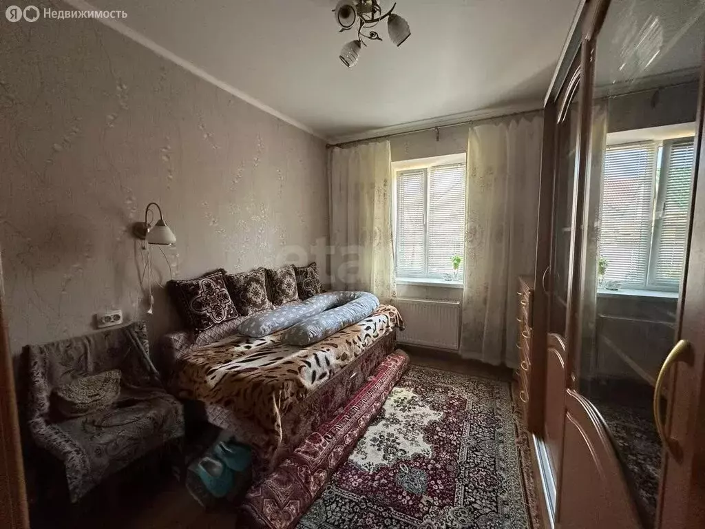 Дом в Тимашевск, Красноармейская улица (70 м) - Фото 1