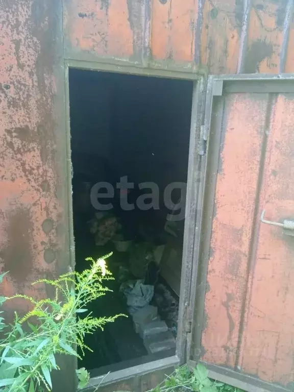 Гараж в Брянская область, Брянск  (23 м) - Фото 1