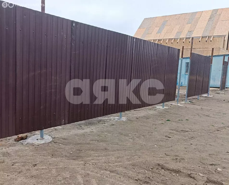 Участок в Волгоград, улица Коцюбинского (9 м) - Фото 2