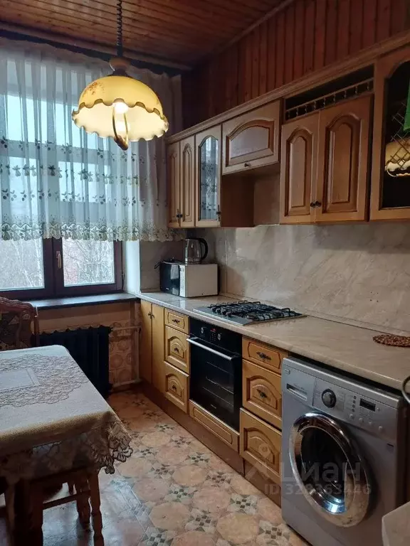 2-к кв. Курская область, Курск ул. Карла Маркса, 66к3 (58.0 м) - Фото 1