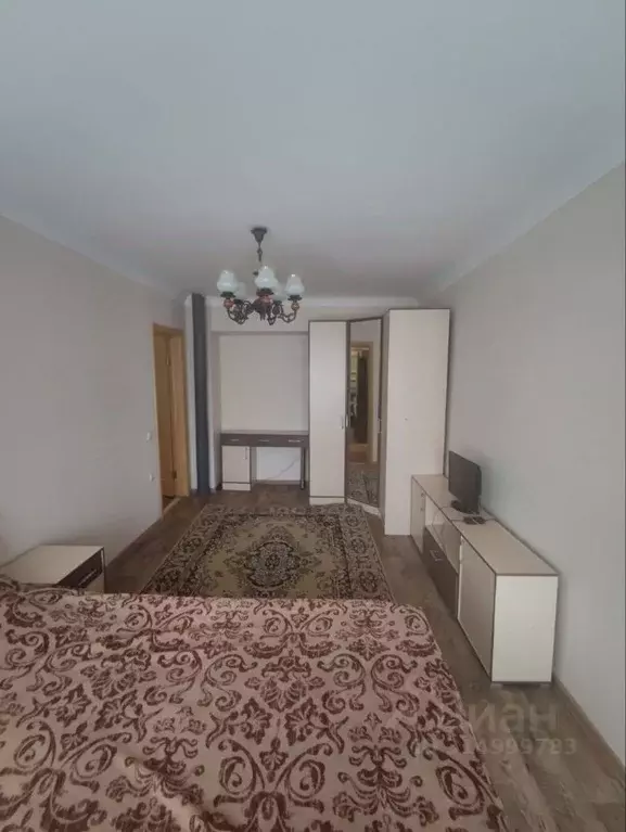 2-к кв. Тамбовская область, Тамбов 1-я Полковая ул., 36 (52.0 м) - Фото 2