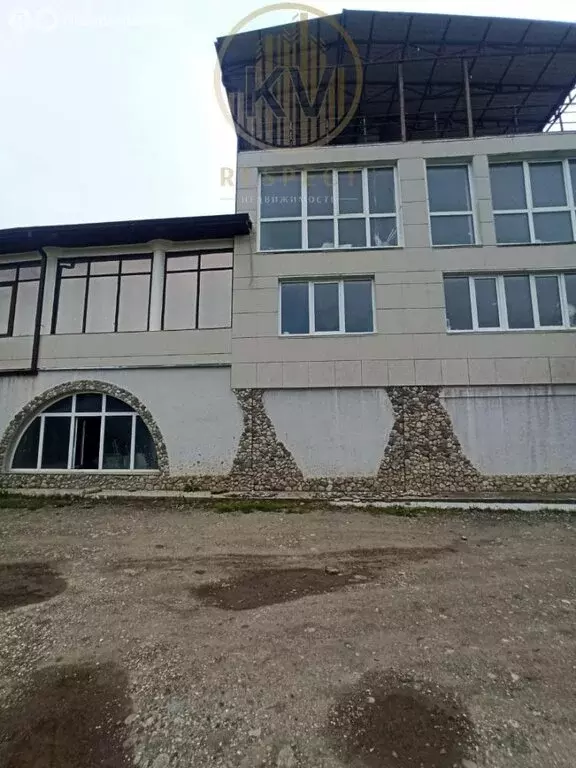 Помещение свободного назначения (11010 м) - Фото 1
